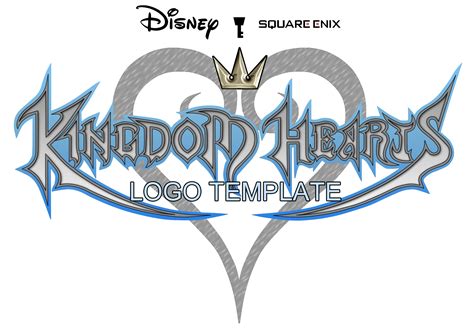 Kingdom Hearts Logo Check Out Our Kingdom Hearts Logo Selection For