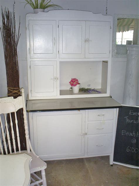 Today the hoosier cabinet can be an efficient, functional addition to any kitchen. Antique hoosier cabinet kitchen