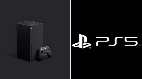 Ps5 Vs Xbox Series X Der Sieger Steht Fest Oder Nicht Futurezone