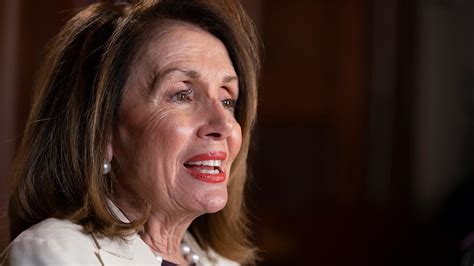 Trump Campaign Accuses Pelosi Of ‘warrantless Fear Mongering With 2020