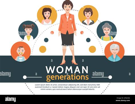 Generations Vector Vectors High Resolution Stock Photography And Images
