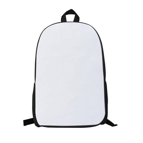 17 Sublimation Backpack Blank Sublimation Backpack For Etsy