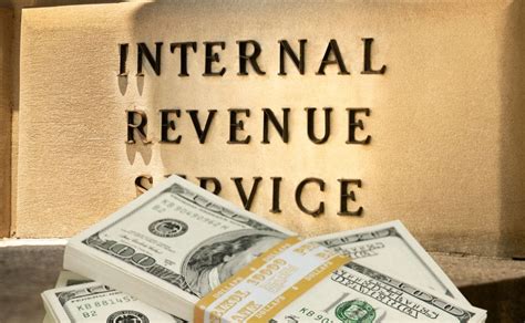 The Irs Has Increased The Average Tax Refund Rate In 2023