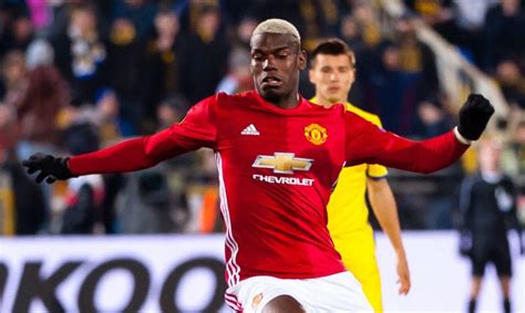 This is the official page for paul labile pogba. Mercato: Pogba au PSG, "C'est le moment pour lui d'y aller