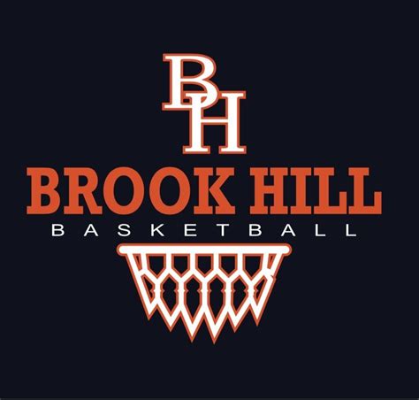 Boys Varsity Basketball Brook Hill High School Bullard Texas