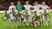 Polen :: Gruppe H :: WM 2018: Die Teilnehmer :: Weltmeisterschaften ...