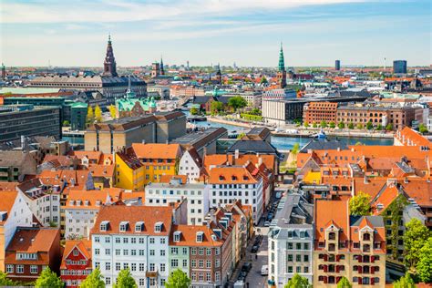 Kopenhagen Sehenswürdigkeiten Top 20 Sehenswerte Orte 2024