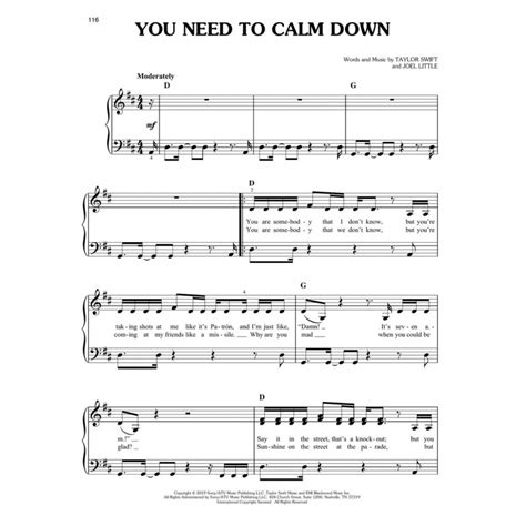Here's a quick outline on what you'll find down below in this article on easy. TOP HITS OF 2019 EASY PIANO SHEET MUSIC FOR ALL THE POPULAR HIT SONGS OF 2019