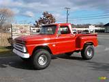 Images of Classic Chevy 4x4 Trucks For Sale