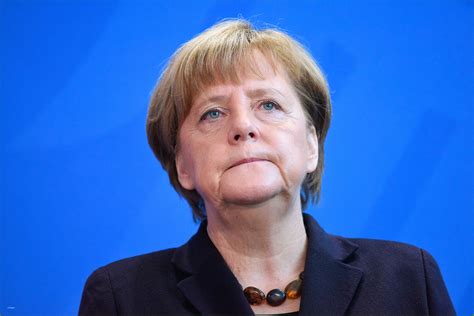 Angela dorothea merkel (née kasner; 023 Angela Merkel Lebenslauf Angela Merkel S Coalition ...