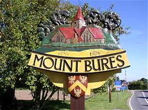 Travel, history and heritage information about bures, a town in suffolk, plus nearby accommodation and historic attractions to visit. Mount Bures website