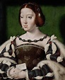 Rainhas de Portugal - Leonor da Áustria - A Monarquia Portuguesa