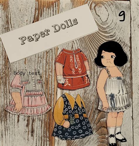 paper dolls fabric paper doll vintage paper dolls velcro paper dolls rts quiet time play