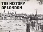 The History of London - New London Architecture