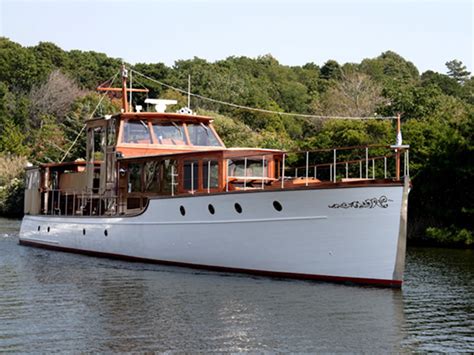 1928 75 Nevins In Brick New Jersey United States 212266 Yachts For
