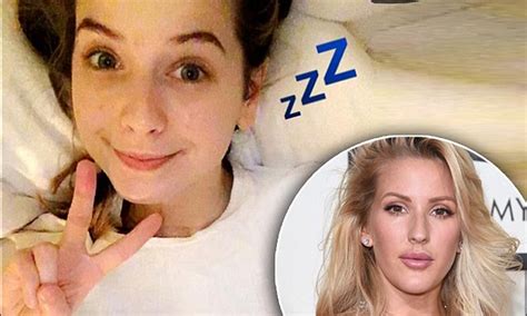 zoella is crowned the world s sexiest beauty star by victoria s secret daily mail online
