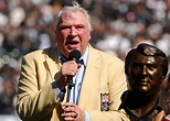 John Madden, Super Bowl Coach Who Became Analyst, Dies at 85 - Bloomberg