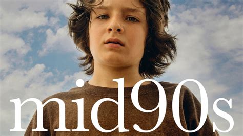 Mid90s Lançado Novo Trailer De Longa Dirigido Por Jonah Hill Cinema
