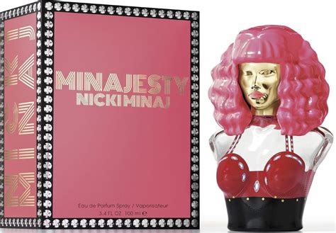 Nicki Minaj Only Wears Pinkprint Perfume Where Barbz Can Buy It Billboard
