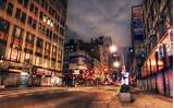Broadway, Midtown, NYC Full HD Wallpaper and Background Image ...