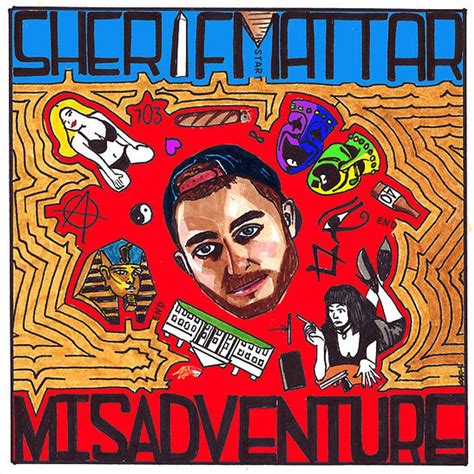 Misadventure By Sherif Mattar On Audiomack