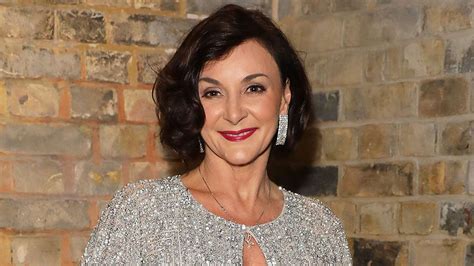 Strictlys Shirley Ballas Shares Emotional Tribute To Late Brother On