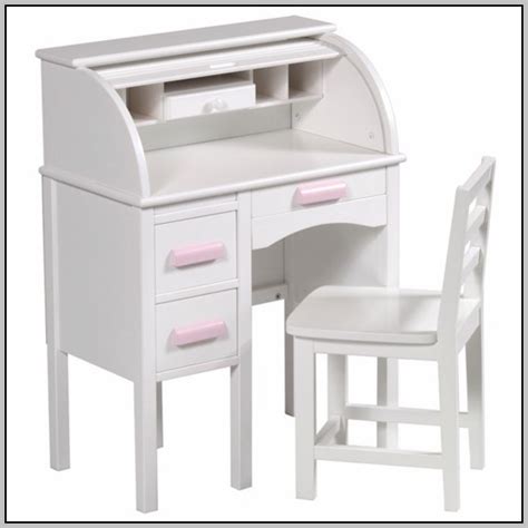It's compact in design and ideal for smaller coastal leisure magnussen cameron desk white writing desk with five drawers underneath and a hutch on top with plenty of shelves for storage and display. White Desk With Drawers On Both Sides - Desk : Home Design ...