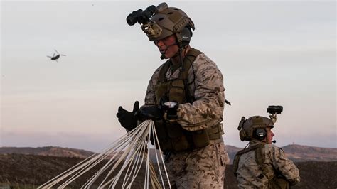 Marine Corps Mos List Asvab Scores Details On All 125 Jobs