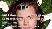 Harry Styles Solos Up All Night- Four/// Part 2 - YouTube