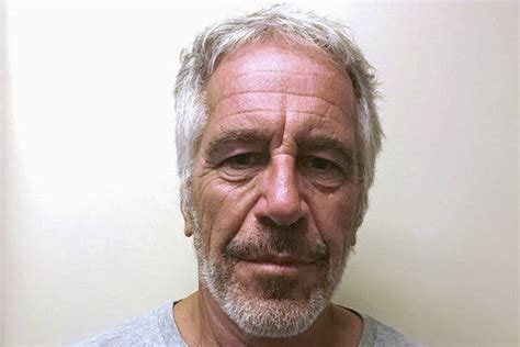 Epstein Paid 350000 To Possible Witnesses Against Him Prosecutors