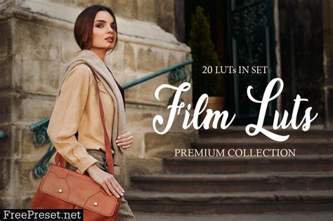 35 Free Paid Luts For Premiere Pro Over 200 Options Motion Array 45