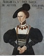 Margarethe von der Saale - Onlinedatenbank der Gemäldegalerie Alte ...