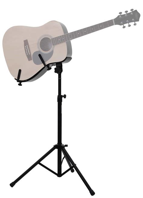 Classic Cantabile Gs 100 Stage Guitar Stand Kirstein Music Shop