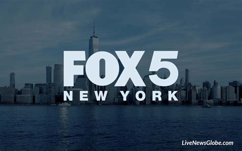 Fox 5 Ny Live Stream New York Local News Weather And Online Streaming