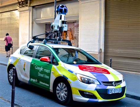 I have someone that needs 7.3.2 because the latest update doesnt work with another piece of software he uses regularly. File:Google maps car, Paris May 2014.jpg