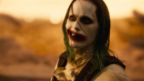 Zack Snyders Original Justice League Script Was “weirder And Darker” Dexerto