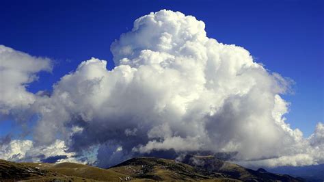 Cloud Cumulonimbus Sky · Free Photo On Pixabay