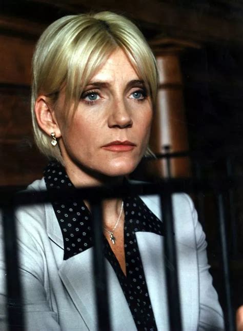Eastenders Star Michelle Collins Wants To Return From The Dead As Cindy
