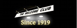 Welcome Club