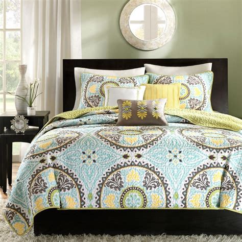 Bedroom home furniture, children bedroom sets ,young room furniture. jcpenney - Bali 6-pc. Coverlet Set - jcpenney | Bedding ...