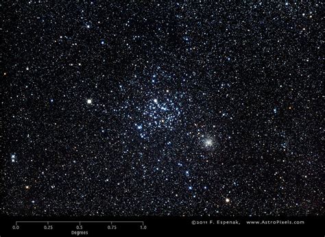Messier 35 M35