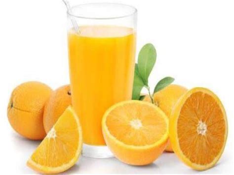 Orange Juice Nutrition Information Eat This Much