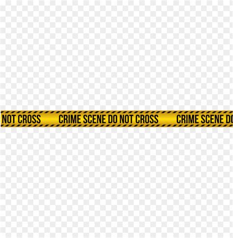 Free Download Hd Png Police Line Crime Tape Clipart Png Photo 53211