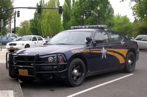 Oregon State Police Ajm Nwpd Police Cars Police Officer