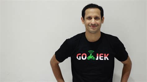 Go Jek App Cuts Through Jakartas Notorious Traffic Jams Cnn Business