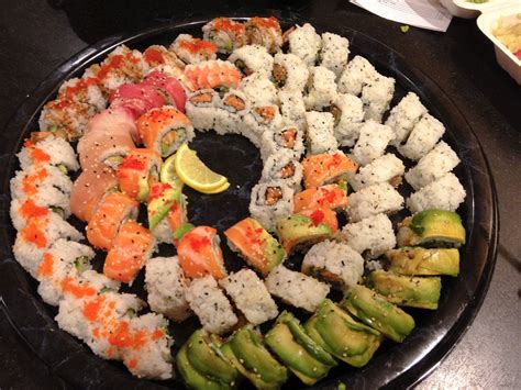 Foodbibber Sushi Maki