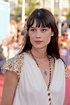ASTRID BERGES-FRISBEY at 43rd Deauville American Film Festival Opening ...