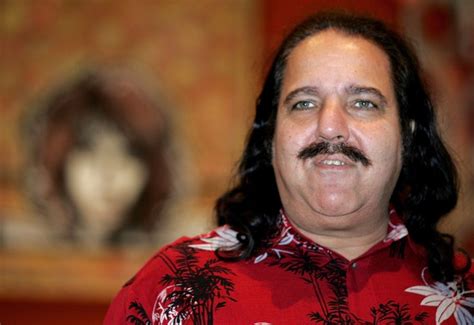Porn Star Ron Jeremy Sued By Longtime Friend For Alleged Sexual Assault Ibtimes