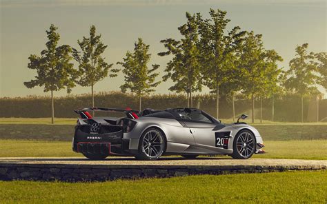 Pagani 2021 Model List Current Lineup Prices And Reviews