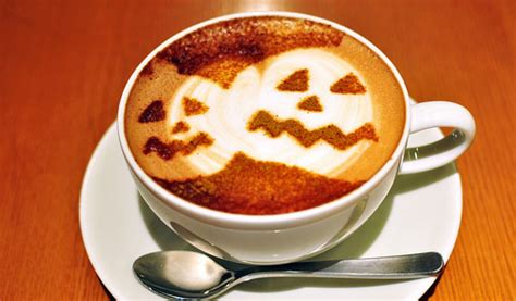 Halloween Coffee Morning At Basepoint Exeter The Exeter Daily